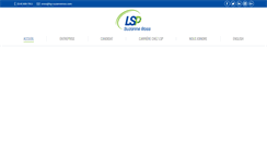 Desktop Screenshot of lsp-suzanneross.com